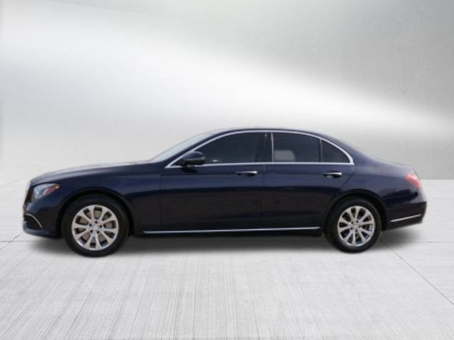 2017 Mercedes-Benz E-Class E 300 Luxury