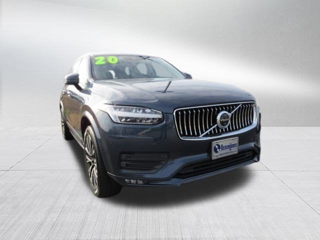 2020 Volvo XC90 Momentum