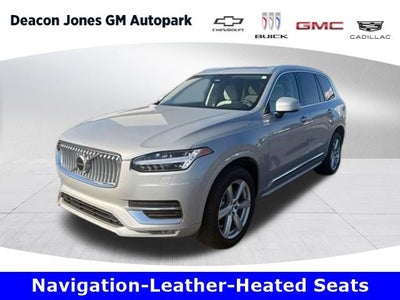 2024 Volvo XC90 B5 Core Bright Theme