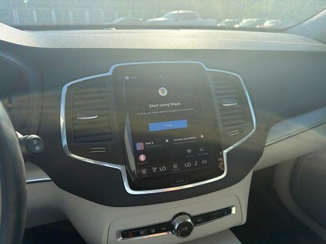 2024 Volvo XC90 B5 Core Bright Theme