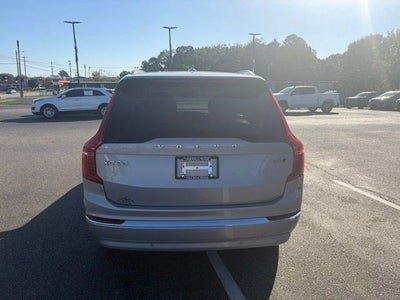 2024 Volvo XC90 B5 Core Bright Theme