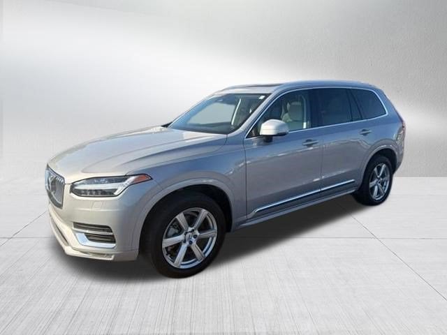 2024 Volvo XC90 B5 Core Bright Theme