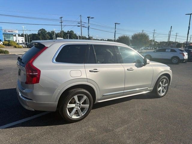 2024 Volvo XC90 B5 Core Bright Theme