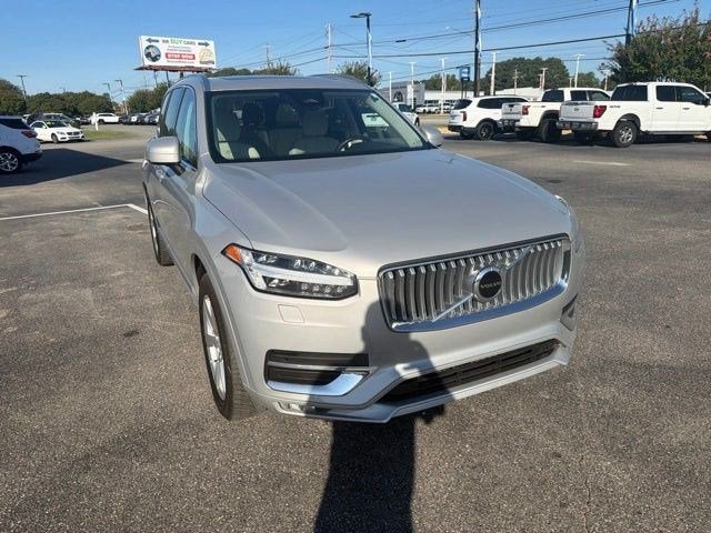 2024 Volvo XC90 B5 Core Bright Theme