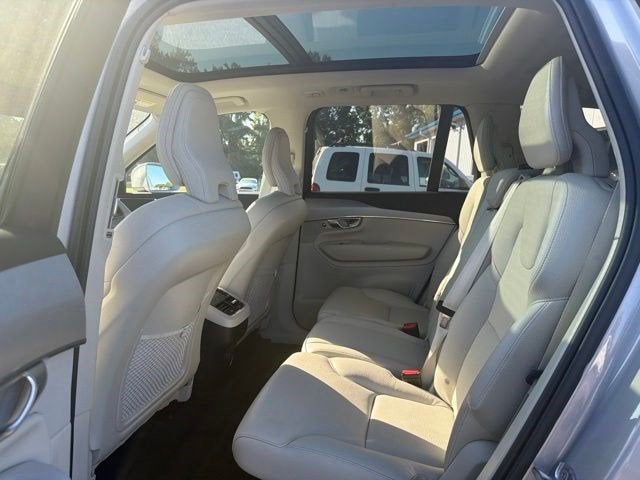 2024 Volvo XC90 B5 Core Bright Theme