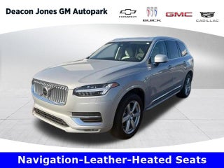 2024 Volvo XC90 Core Bright Theme