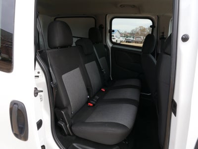 2022 RAM ProMaster City Wagon Base