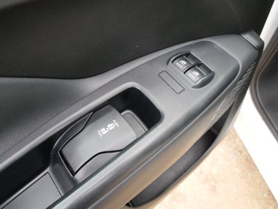 2022 RAM ProMaster City Wagon Base