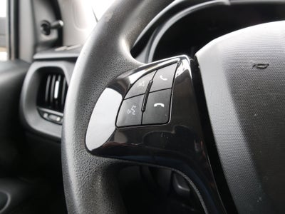 2022 RAM ProMaster City Wagon Base