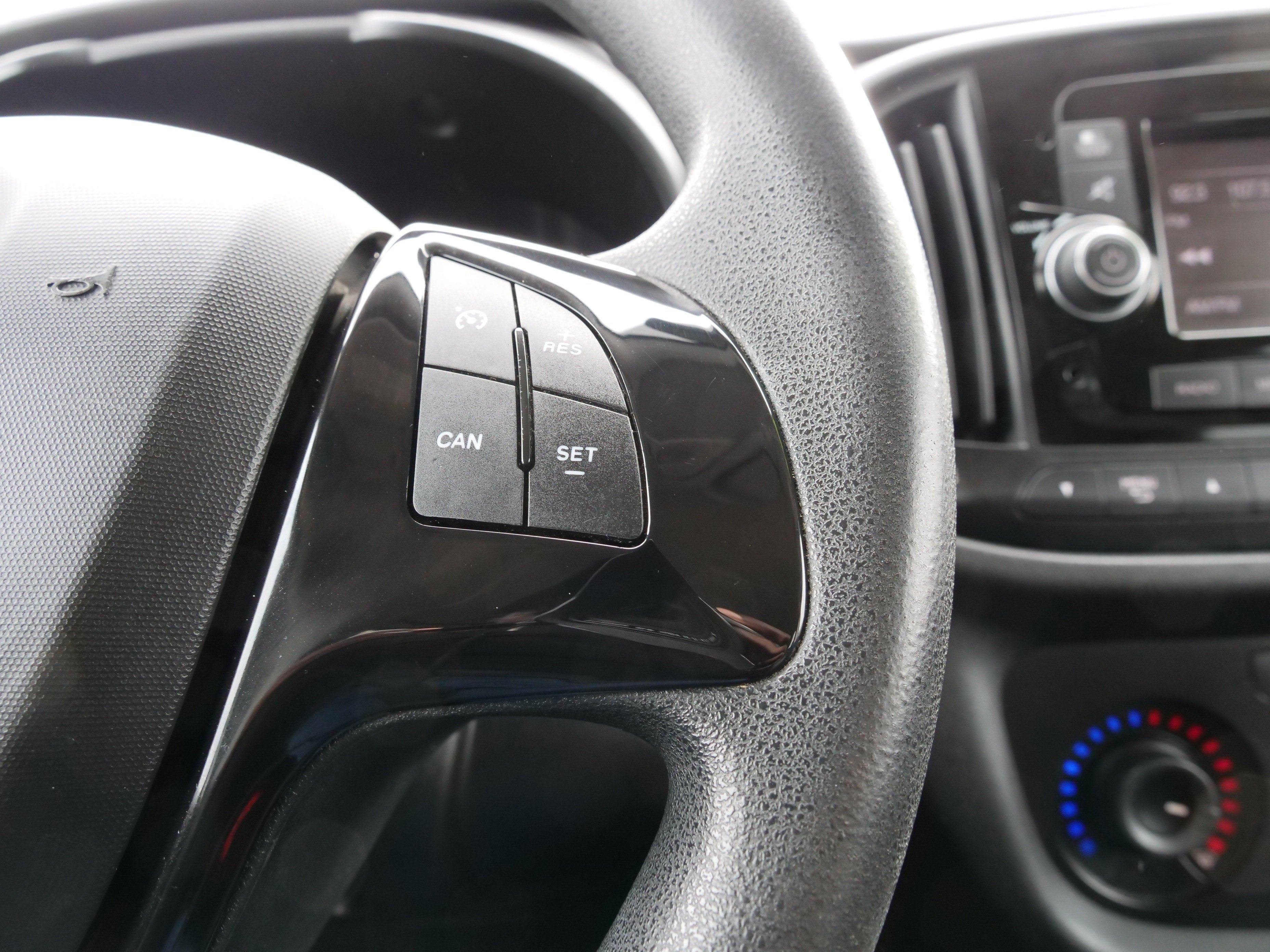 2022 RAM ProMaster City Wagon Base