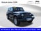 2017 Jeep Wrangler Unlimited Sahara 4x4