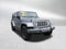2017 Jeep Wrangler Unlimited Sahara 4x4