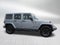 2017 Jeep Wrangler Unlimited Sahara 4x4
