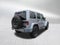 2017 Jeep Wrangler Unlimited Sahara 4x4