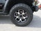 2022 Jeep Wrangler Rubicon
