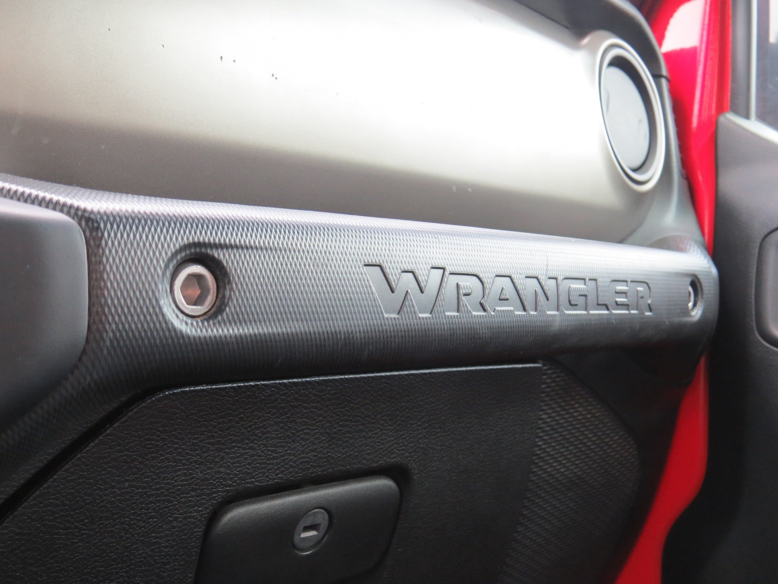 2018 Jeep Wrangler Unlimited Unlimited Sport 4x4