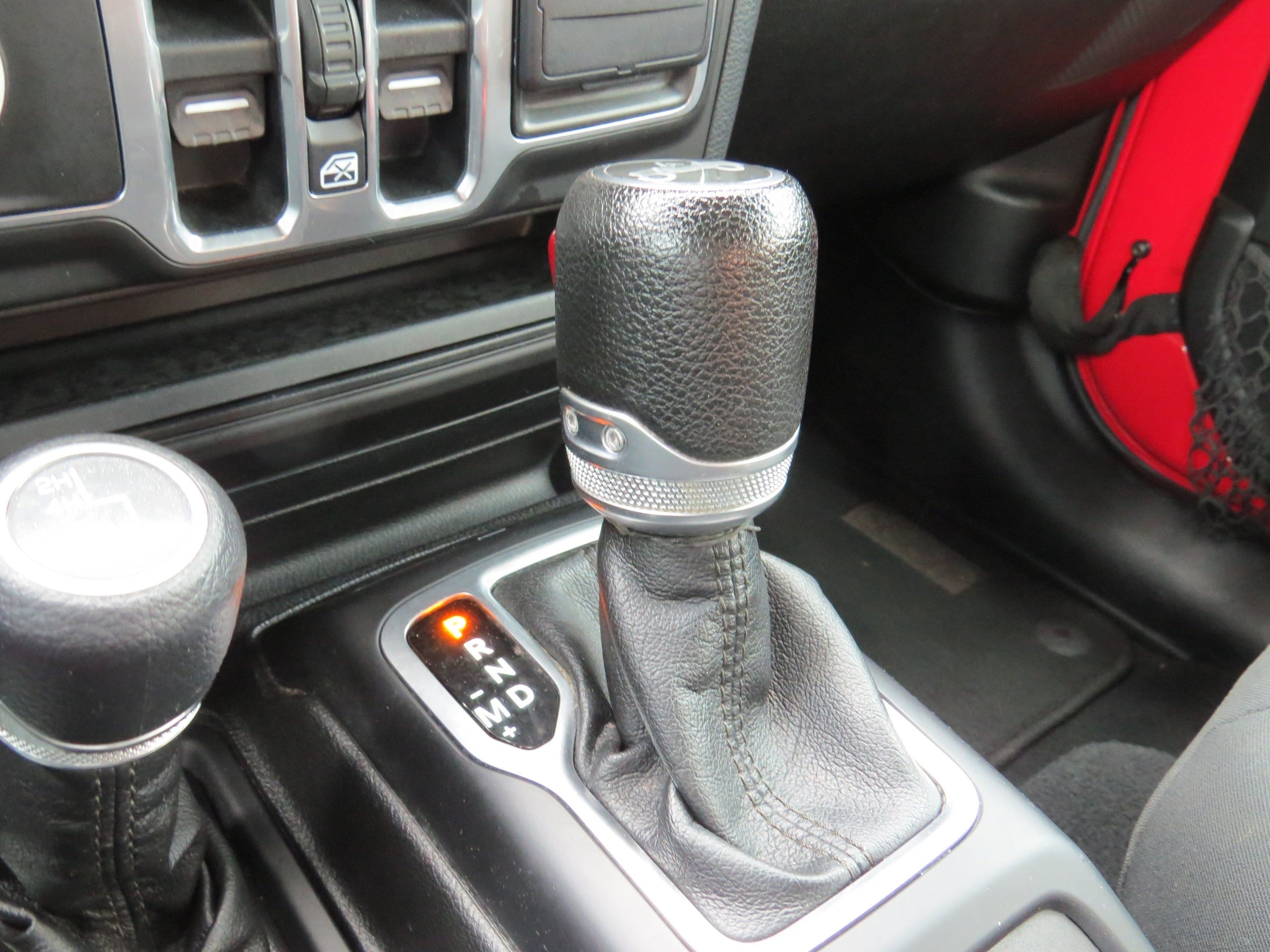 2018 Jeep Wrangler Unlimited Unlimited Sport 4x4
