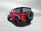 2018 Jeep Wrangler Unlimited Unlimited Sport 4x4