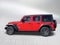 2018 Jeep Wrangler Unlimited Unlimited Sport 4x4