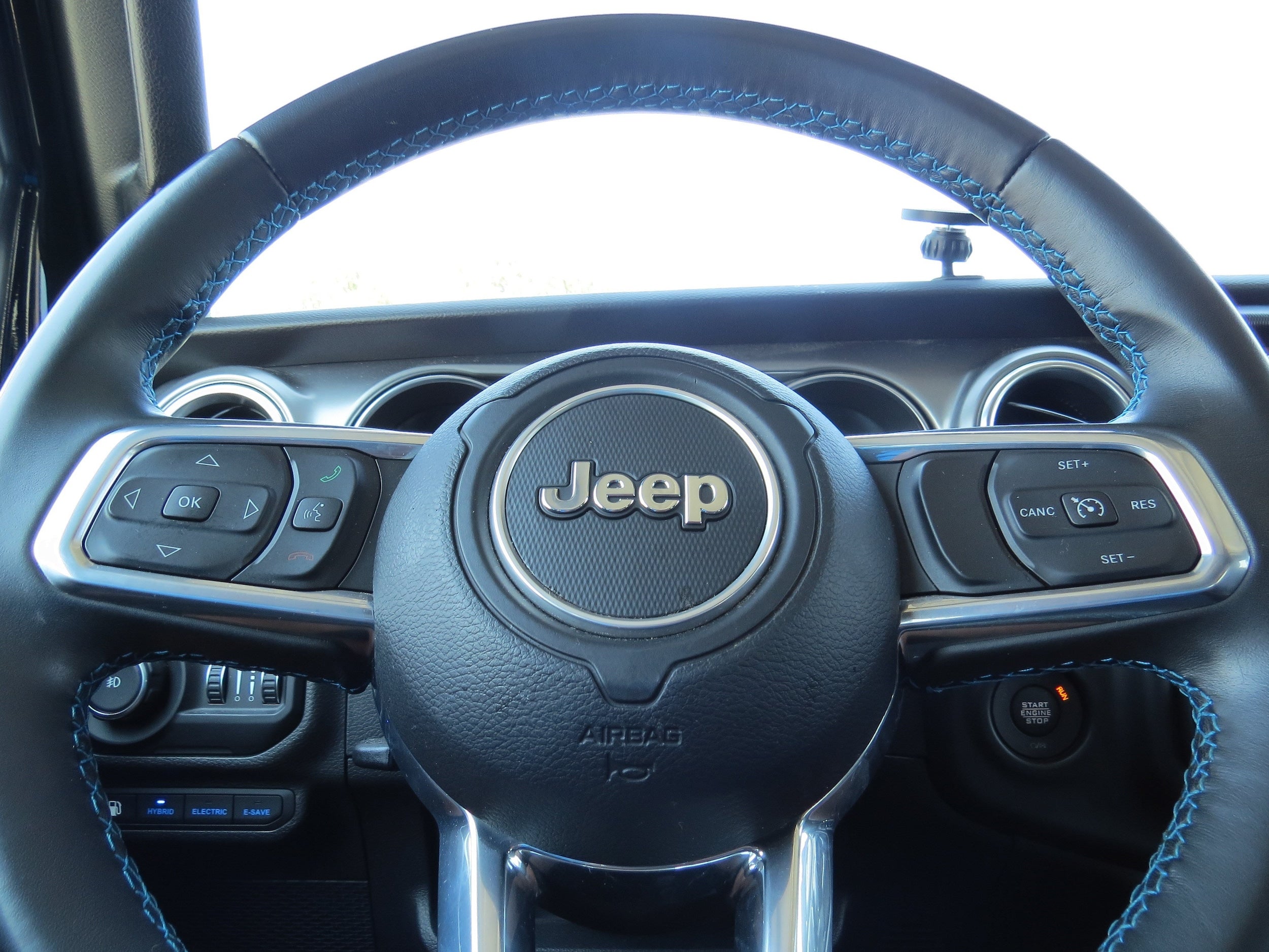 2022 Jeep Wrangler 4xe Rubicon