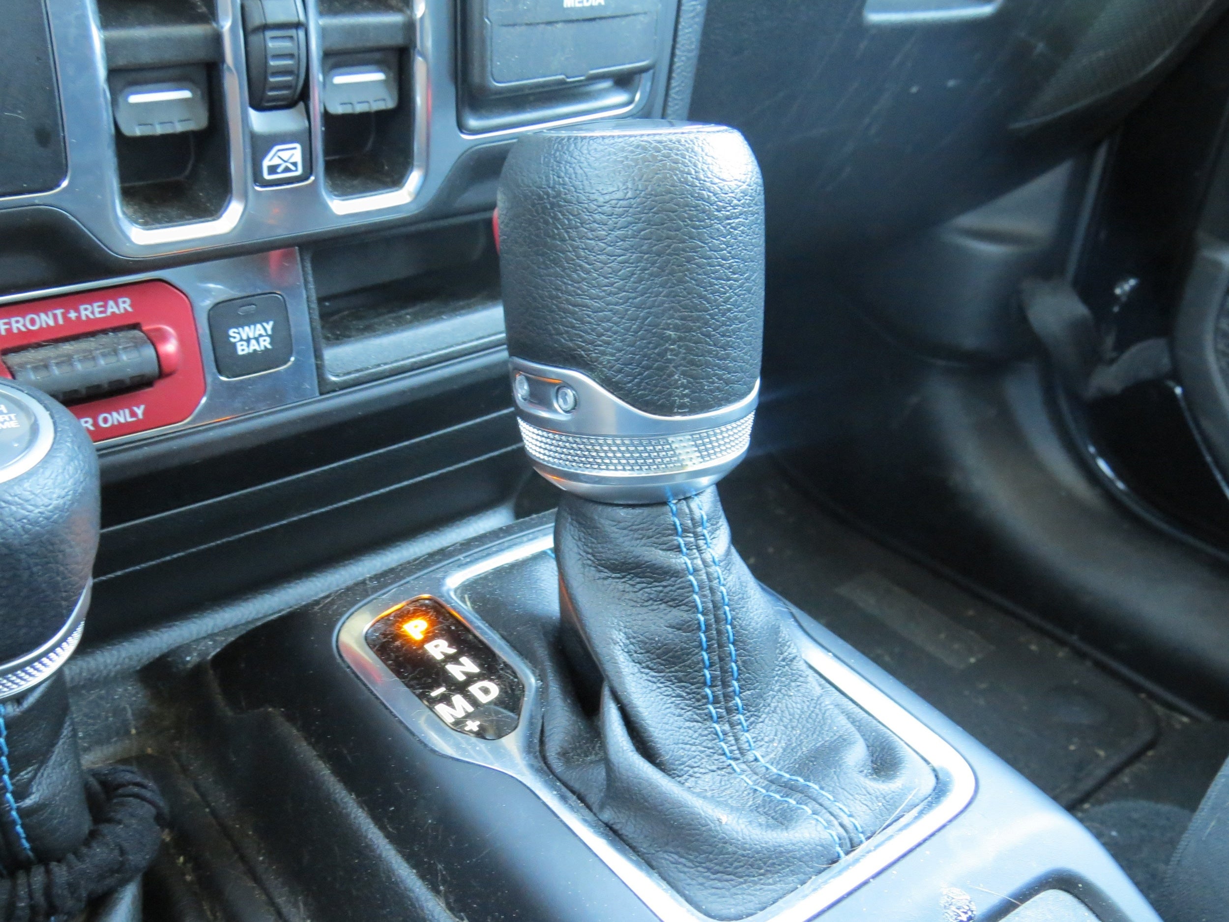 2022 Jeep Wrangler 4xe Rubicon