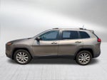 2016 Jeep Cherokee Limited 4x4