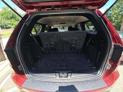 2020 Dodge Durango SXT