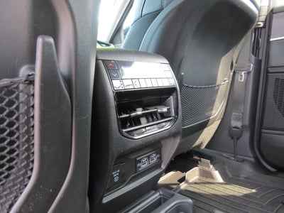 2023 Jeep Grand Cherokee L L Limited