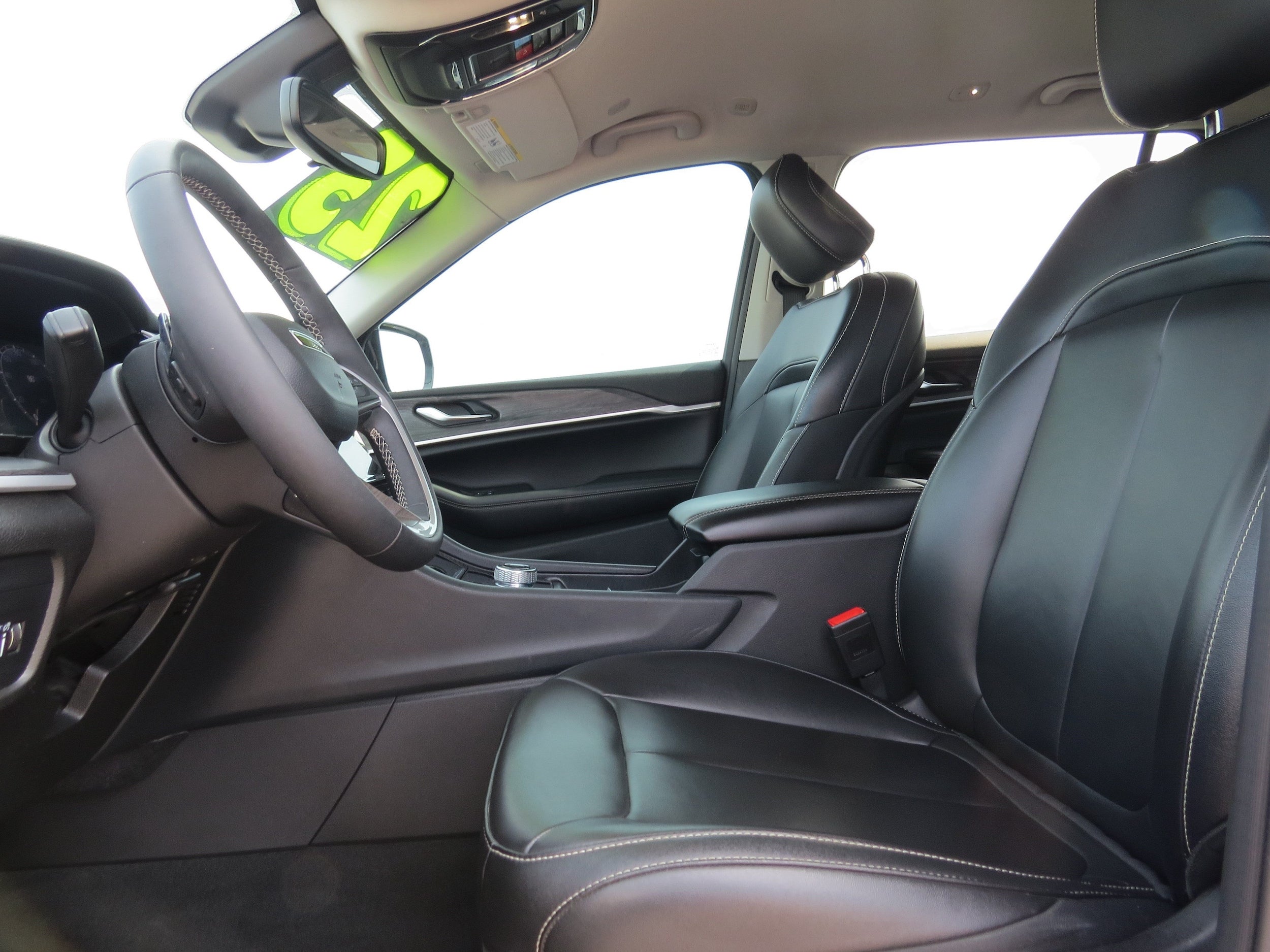 2023 Jeep Grand Cherokee L L Limited