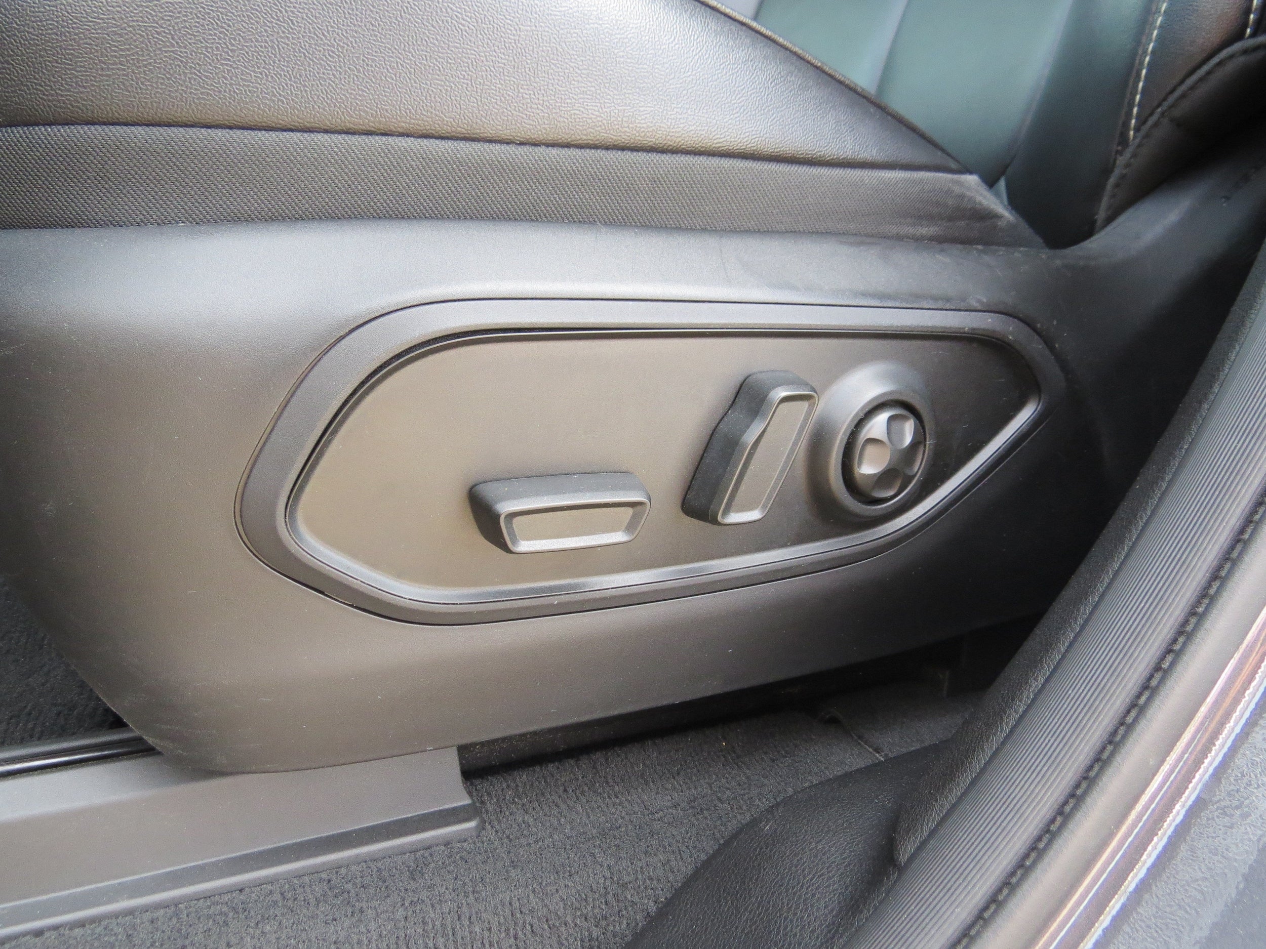 2023 Jeep Grand Cherokee L L Limited