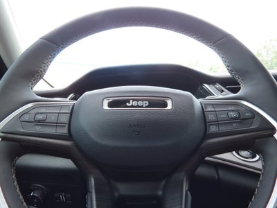 2023 Jeep Grand Cherokee L L Limited