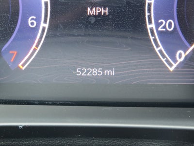 2023 Jeep Grand Cherokee L L Limited