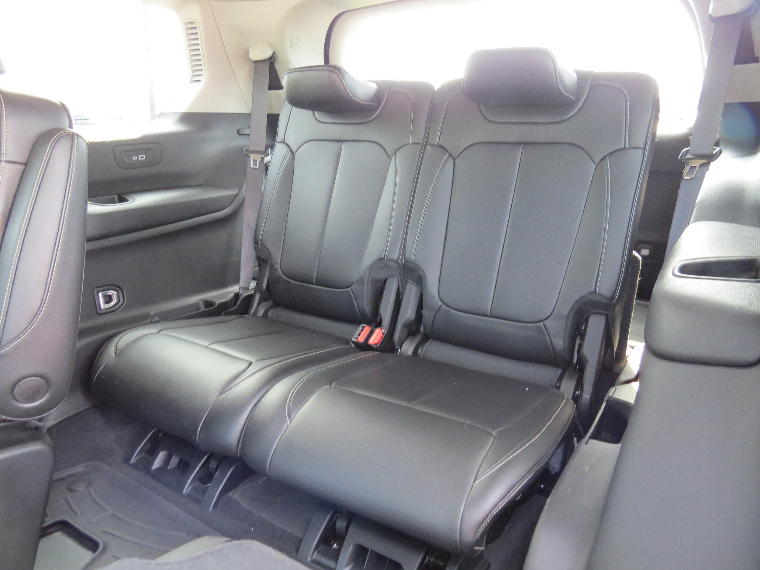 2023 Jeep Grand Cherokee L L Limited