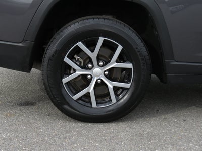 2023 Jeep Grand Cherokee L L Limited