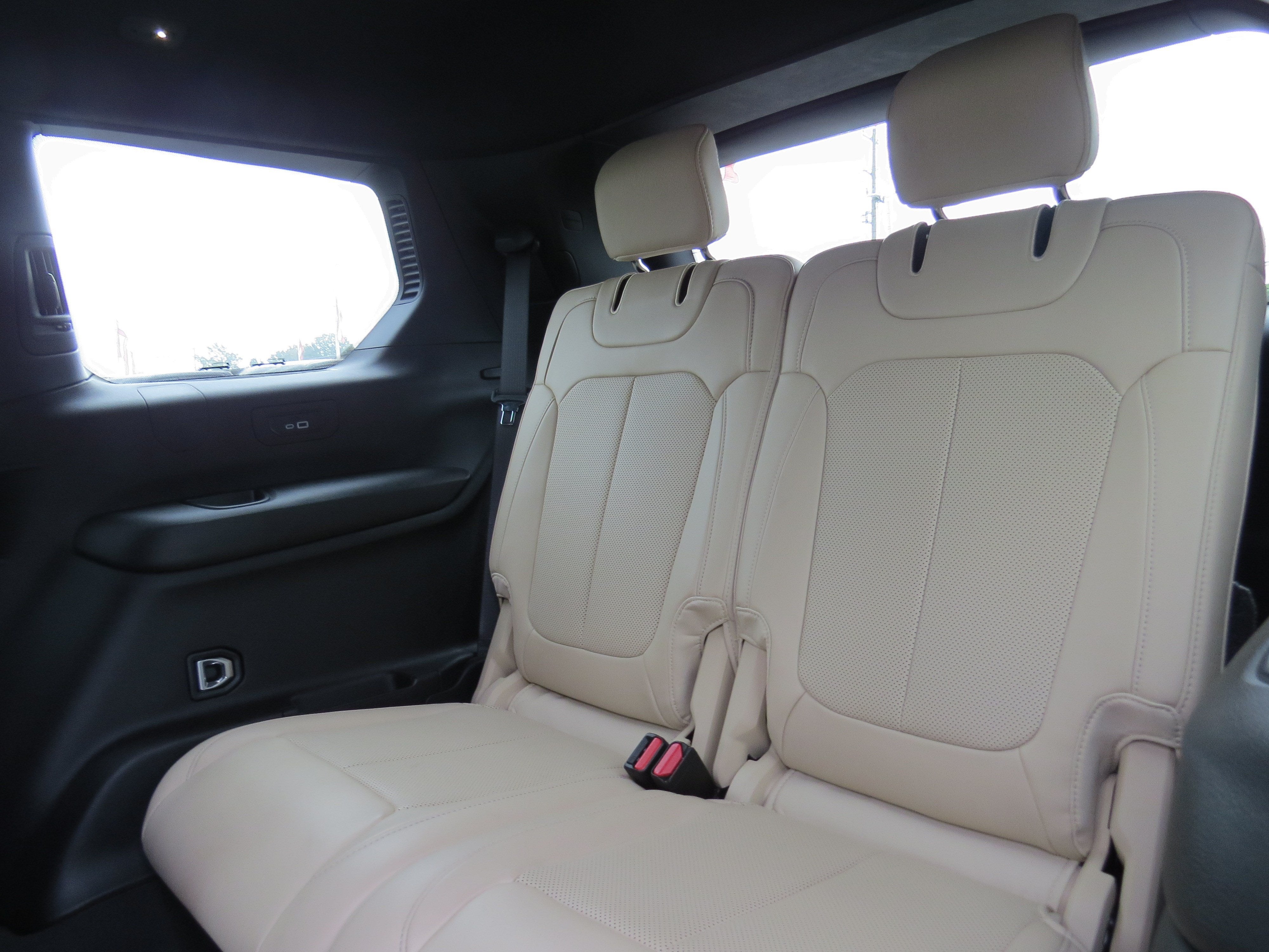 2023 Jeep Grand Cherokee L L Limited