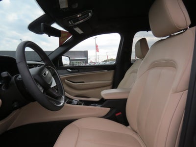 2023 Jeep Grand Cherokee L L Limited