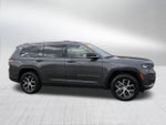 2023 Jeep Grand Cherokee L L Limited
