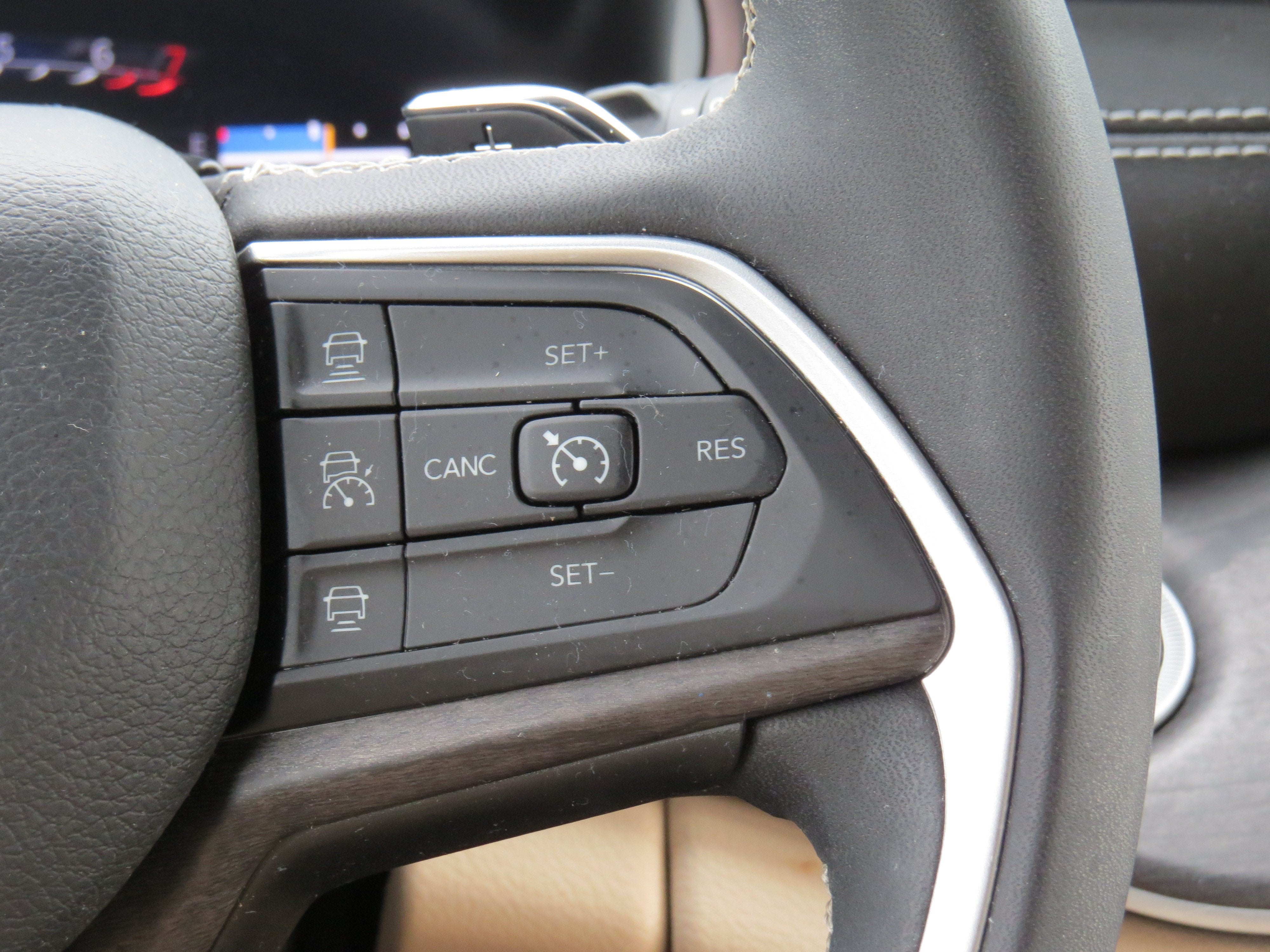 2023 Jeep Grand Cherokee L L Limited