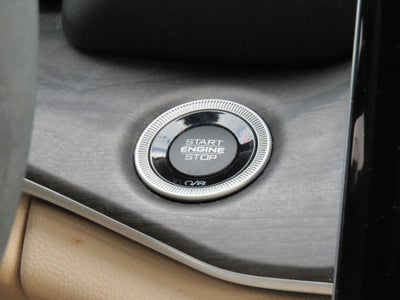2023 Jeep Grand Cherokee L L Limited