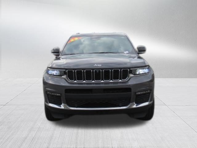 2023 Jeep Grand Cherokee L L Limited