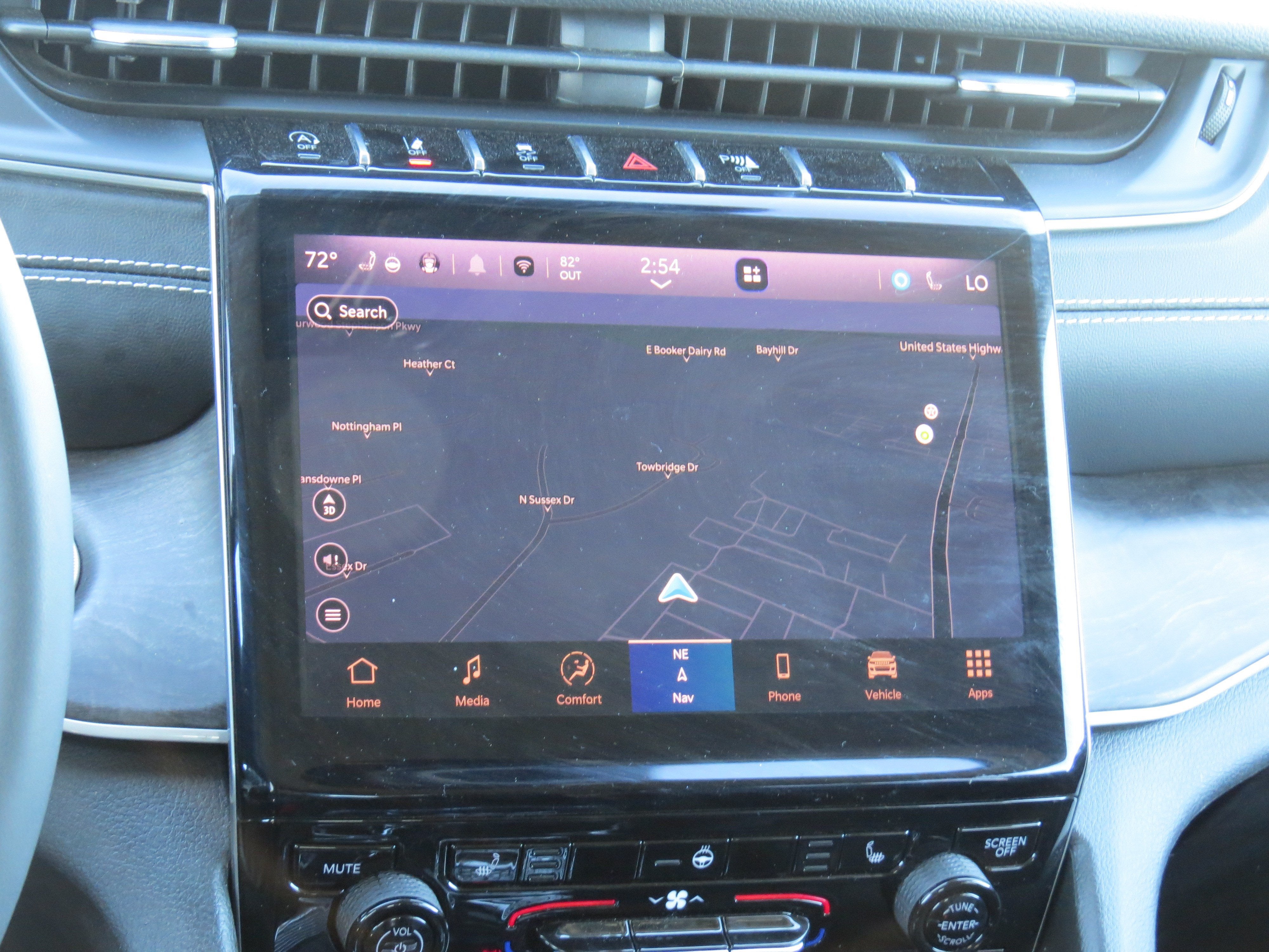 2023 Jeep Grand Cherokee L L Limited