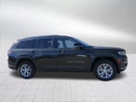 2023 Jeep Grand Cherokee L L Limited