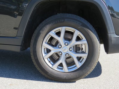 2023 Jeep Grand Cherokee L L Limited