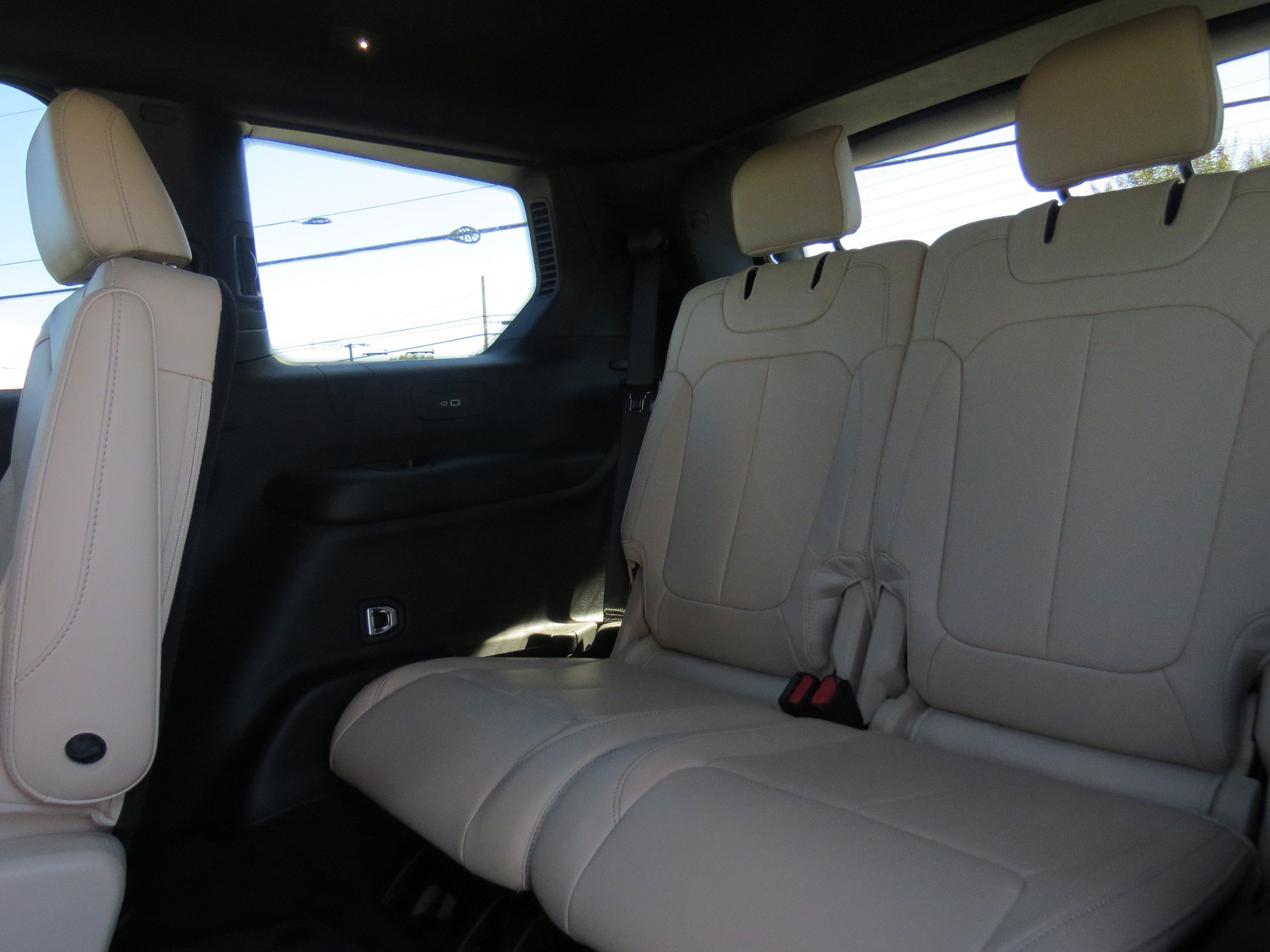 2023 Jeep Grand Cherokee L L Limited