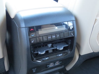 2023 Jeep Grand Cherokee L L Limited