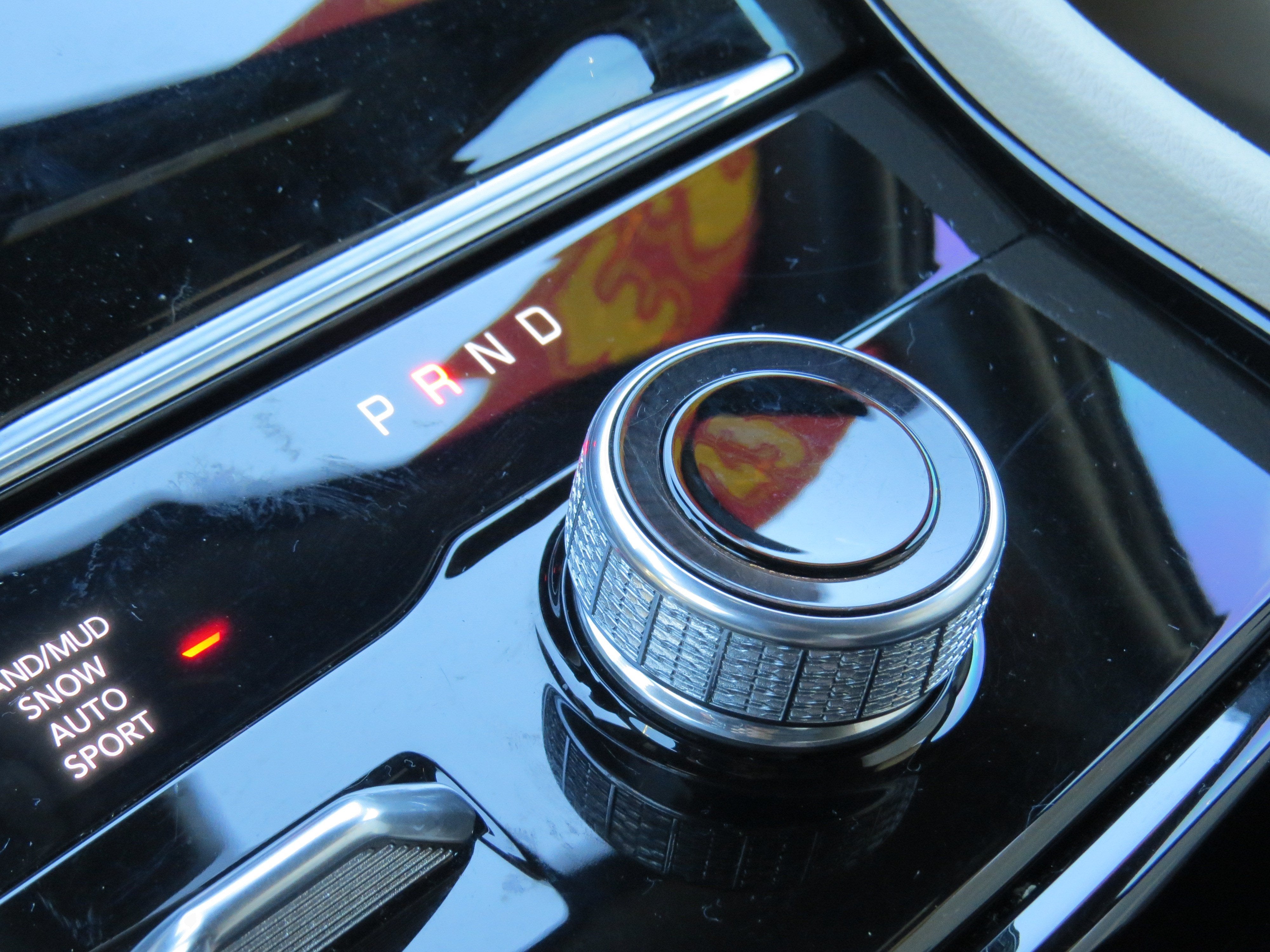 2023 Jeep Grand Cherokee L L Limited