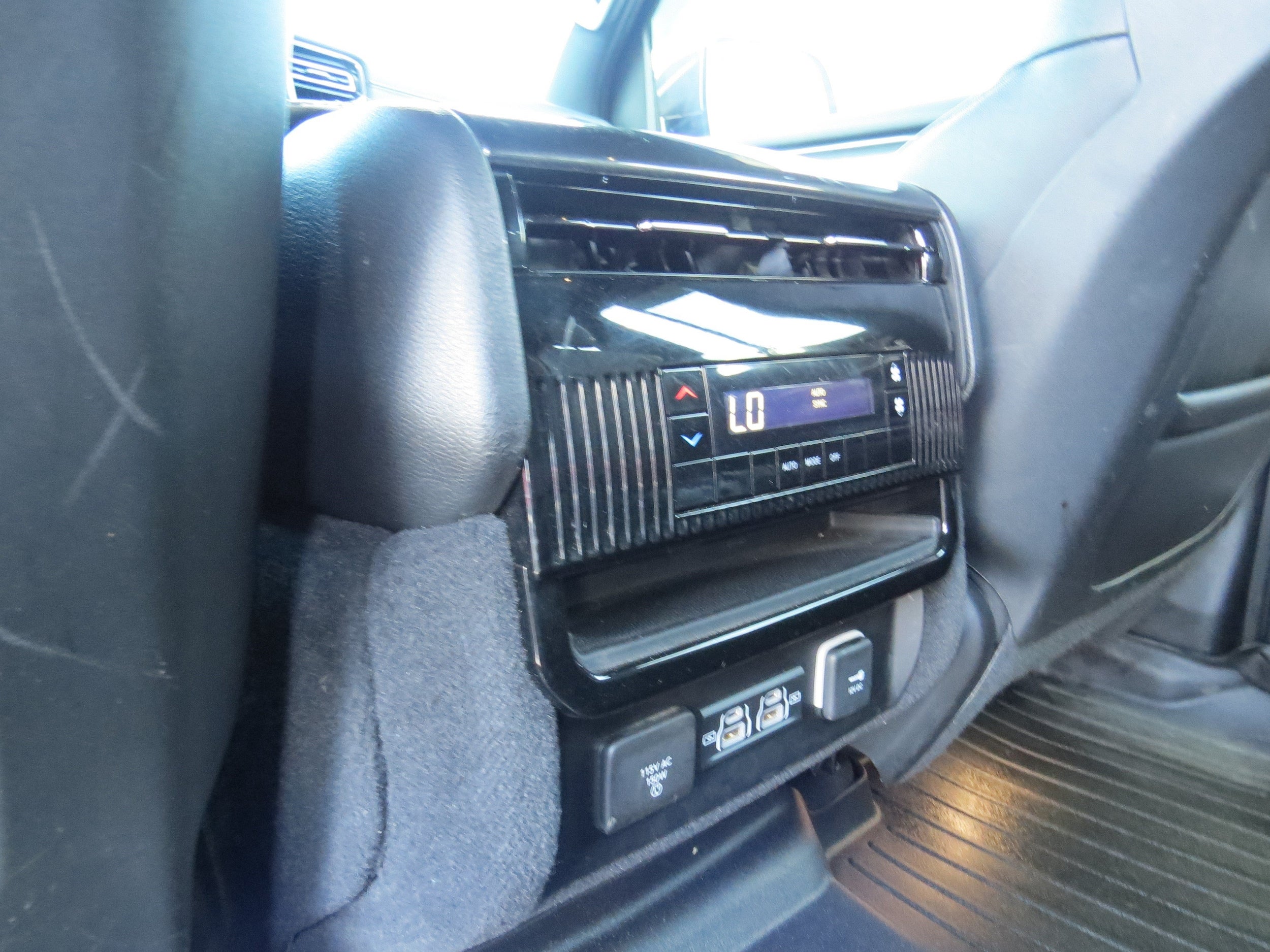 2022 Jeep Wagoneer Series I