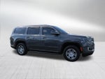 2022 Jeep Wagoneer Series I