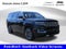 2024 Jeep Grand Wagoneer Series III