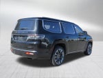 2024 Jeep Grand Wagoneer Series III